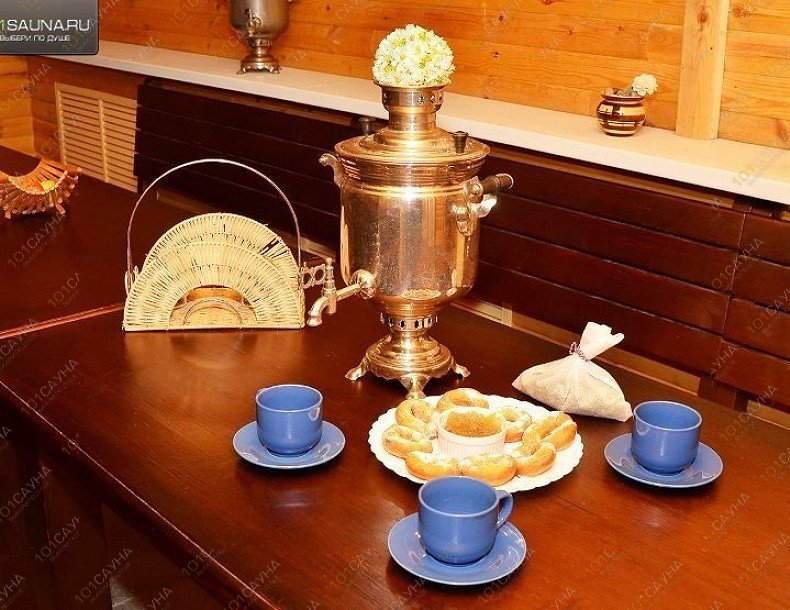 Загородный клуб Волков, в Пензе, Турбазовская, 2 | 6 | 101sauna.ru