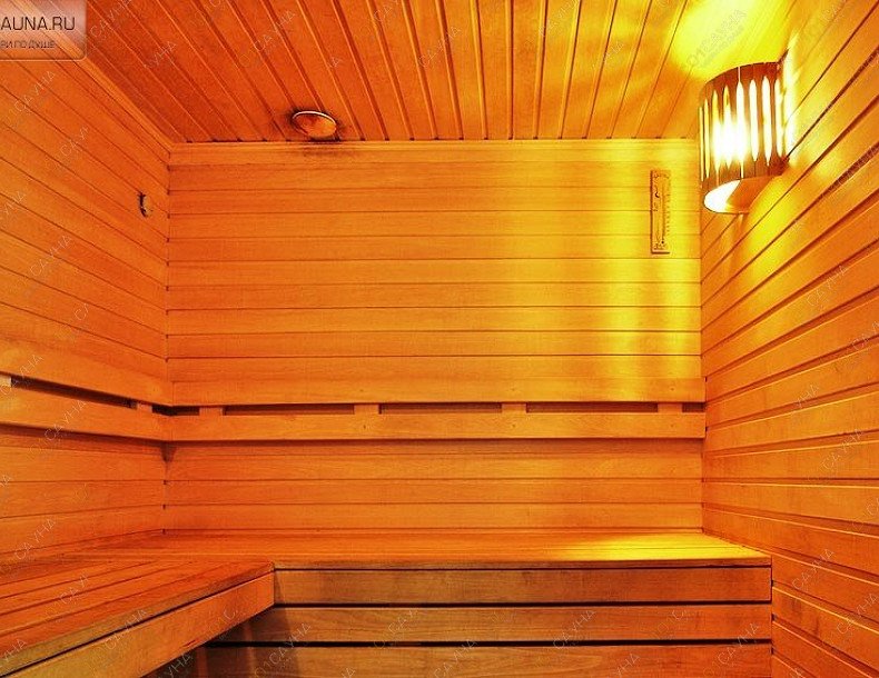 Сауна С легким паром, в Старом Осколе, Ольминского микрорайон, 7а | 1 | 101sauna.ru