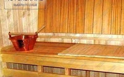 Сауна Роща, в Старом Осколе, Комсомольский проспект, 73п | 1 | 101sauna.ru
