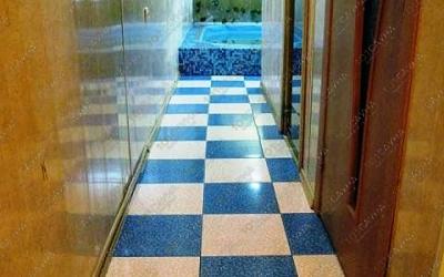 Сауна Роща, в Старом Осколе, Комсомольский проспект, 73п | 3 | 101sauna.ru