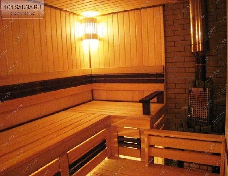 Сауна Роща, в Старом Осколе, Комсомольский проспект, 73п | 10 | 101sauna.ru