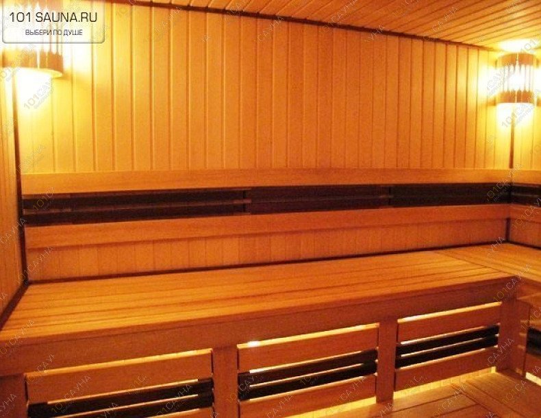 Сауна Роща, в Старом Осколе, Комсомольский проспект, 73п | 11 | 101sauna.ru