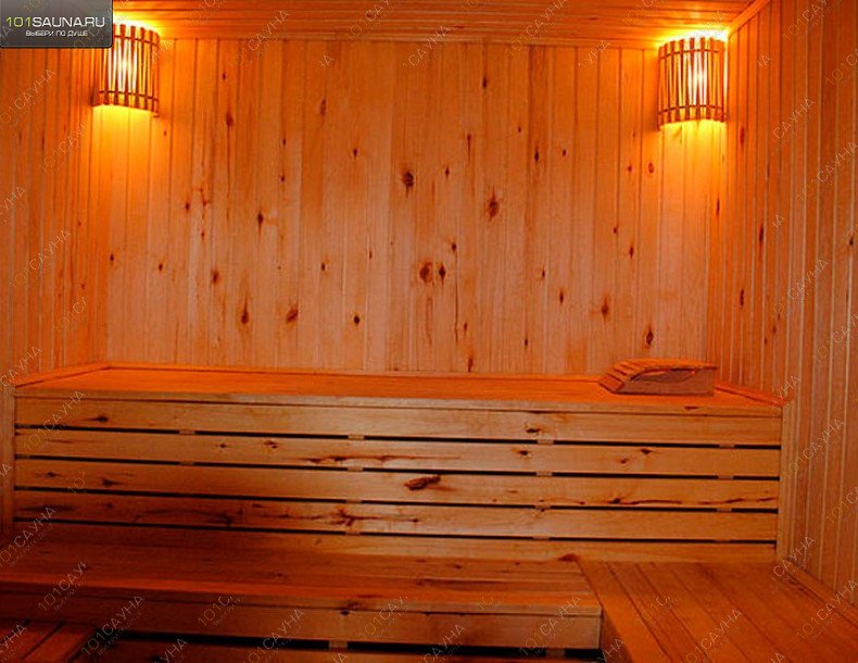 Сауна Афродита, в Старом Осколе, Дубрава 1 микрорайон, 58а | 1 | 101sauna.ru