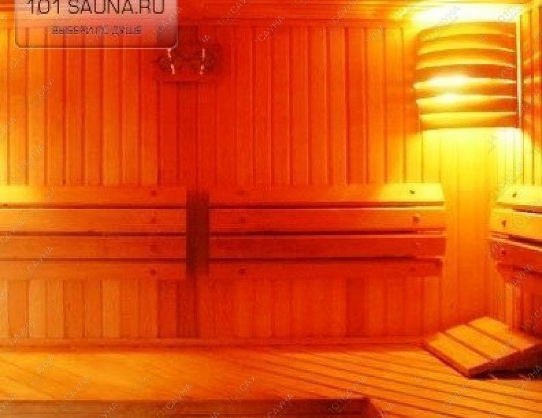 Сауна Лагуна, в Старом Осколе,  | 1 | 101sauna.ru