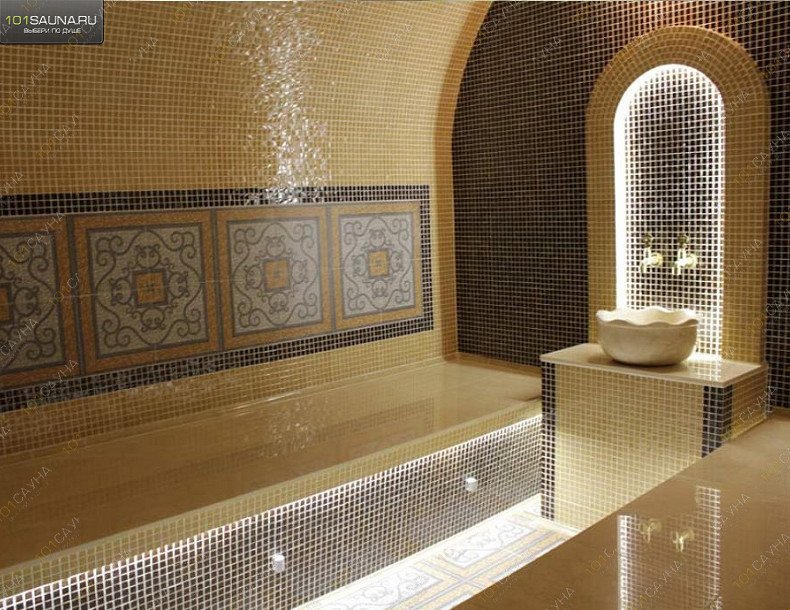 Сауна Афродита, в Старом Осколе, Дубрава 1 микрорайон, 58а | 2 | 101sauna.ru