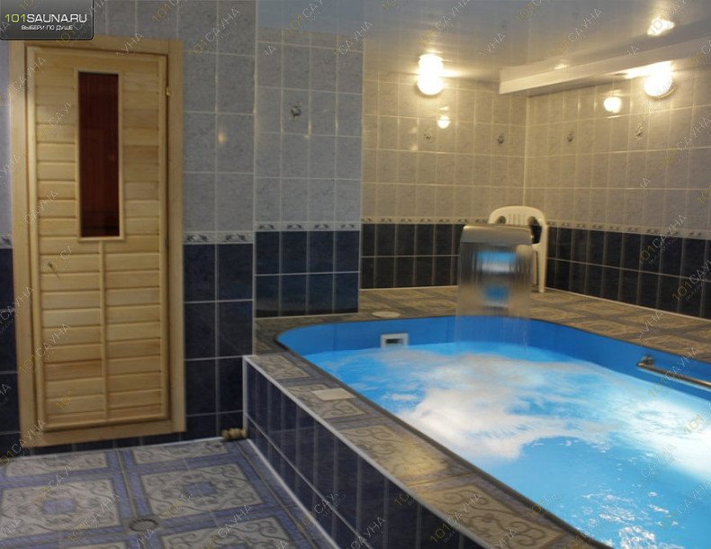 Сауна Афродита, в Старом Осколе, Дубрава 1 микрорайон, 58а | 3 | 101sauna.ru