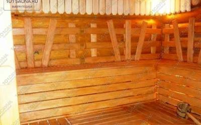 Сауна Барские задворки, в Йошкар-Оле, Димитрова, 23 | 2 | 101sauna.ru