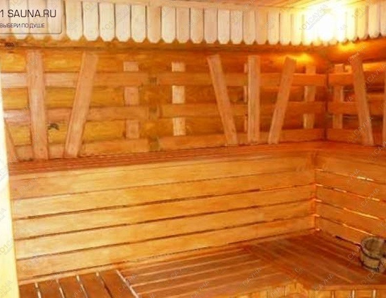 Сауна Барские задворки, в Йошкар-Оле, Димитрова, 23 | 2 | 101sauna.ru