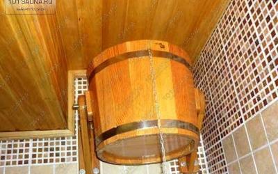 Сауна Барские задворки, в Йошкар-Оле, Димитрова, 23 | 3 | 101sauna.ru