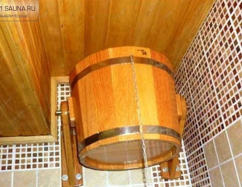 Сауна Барские задворки, в Йошкар-Оле, Димитрова, 23 | 3 | 101sauna.ru
