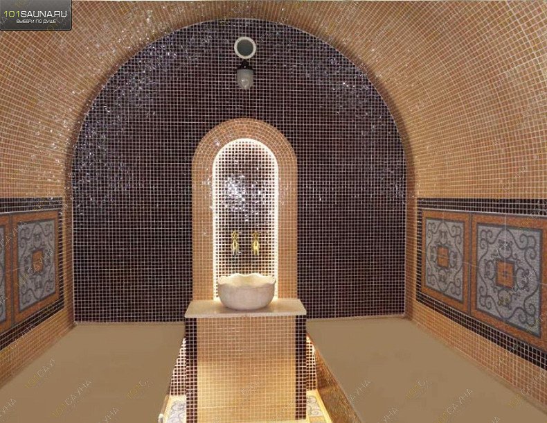 Сауна Афродита, в Старом Осколе, Дубрава 1 микрорайон, 58а | 5 | 101sauna.ru