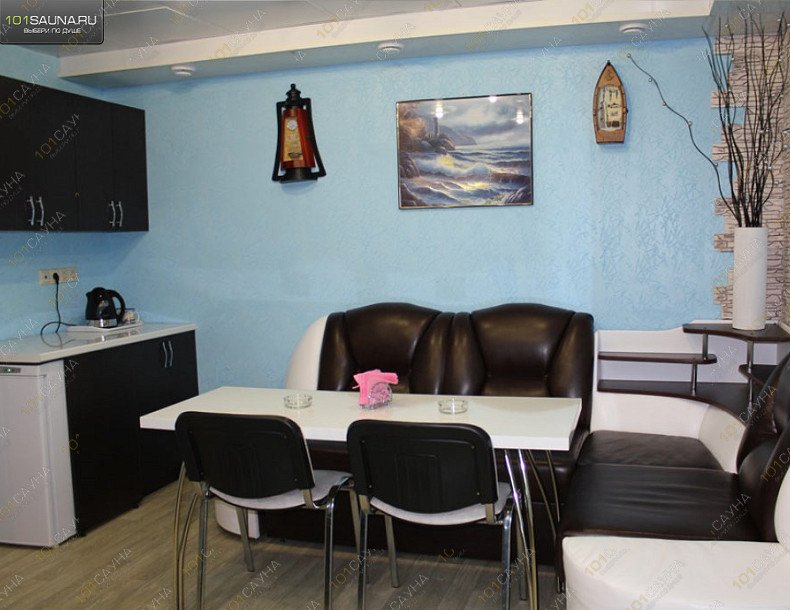 Сауна Афродита, в Старом Осколе, Дубрава 1 микрорайон, 58а | 6 | 101sauna.ru