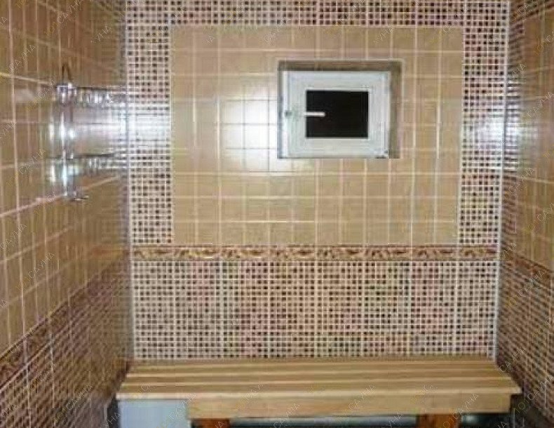Сауна Барские задворки, в Йошкар-Оле, Димитрова, 23 | 5 | 101sauna.ru