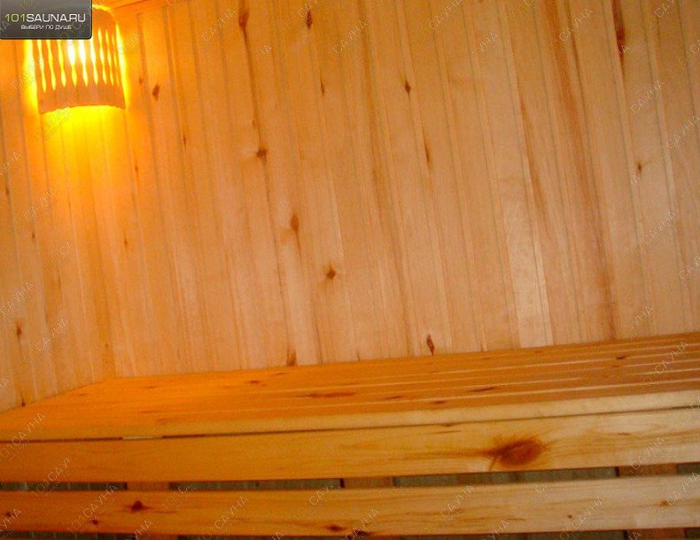 Сауна Афродита, в Старом Осколе, Дубрава 1 микрорайон, 58а | 9 | 101sauna.ru