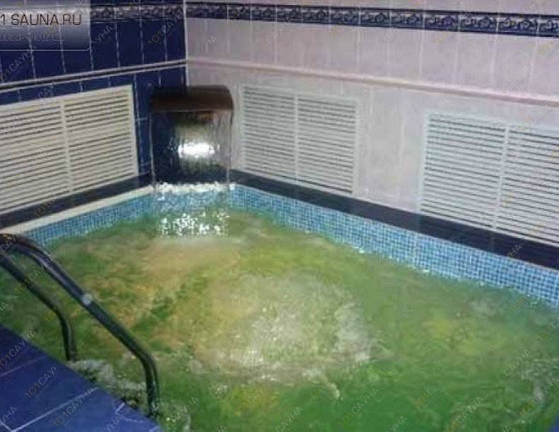 Сауна Барские задворки, в Йошкар-Оле, Димитрова, 23 | 8 | 101sauna.ru