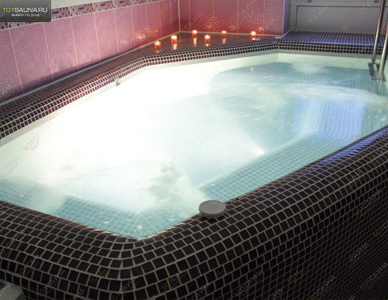Сауна Афродита, в Старом Осколе, Дубрава 1 микрорайон, 58а | 11 | 101sauna.ru