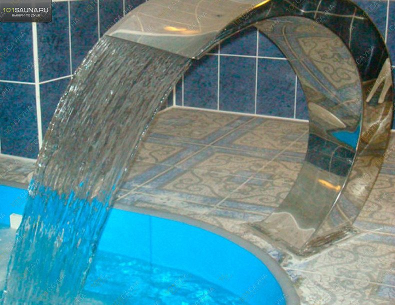 Сауна Афродита, в Старом Осколе, Дубрава 1 микрорайон, 58а | 13 | 101sauna.ru