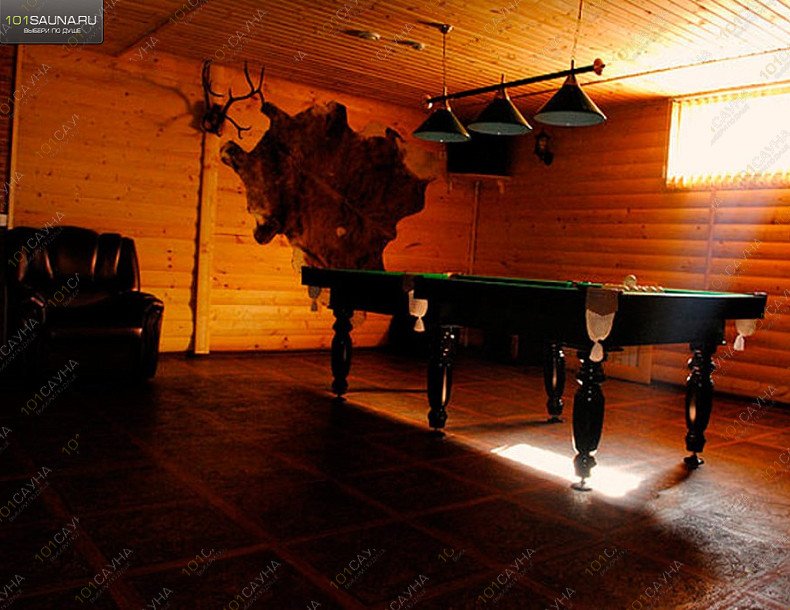Сауна Афродита, в Старом Осколе, Дубрава 1 микрорайон, 58а | 16 | 101sauna.ru
