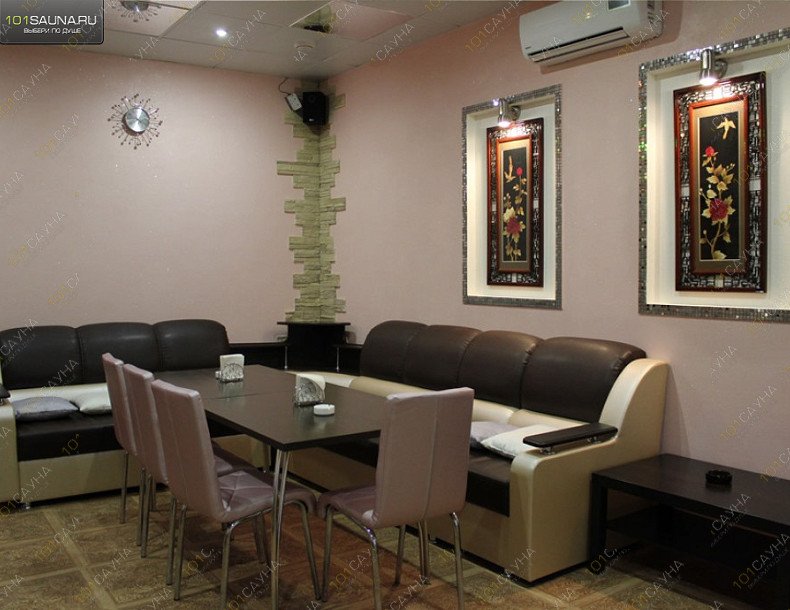 Сауна Афродита, в Старом Осколе, Дубрава 1 микрорайон, 58а | 17 | 101sauna.ru