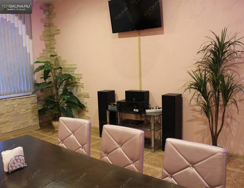 Сауна Афродита, в Старом Осколе, Дубрава 1 микрорайон, 58а | 18 | 101sauna.ru