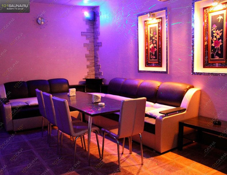 Сауна Афродита, в Старом Осколе, Дубрава 1 микрорайон, 58а | 21 | 101sauna.ru