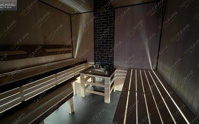 Сауна Либерти - Liberty, в Астрахани, Рыбинская ул., 12 лит.62 | 2 | 101sauna.ru