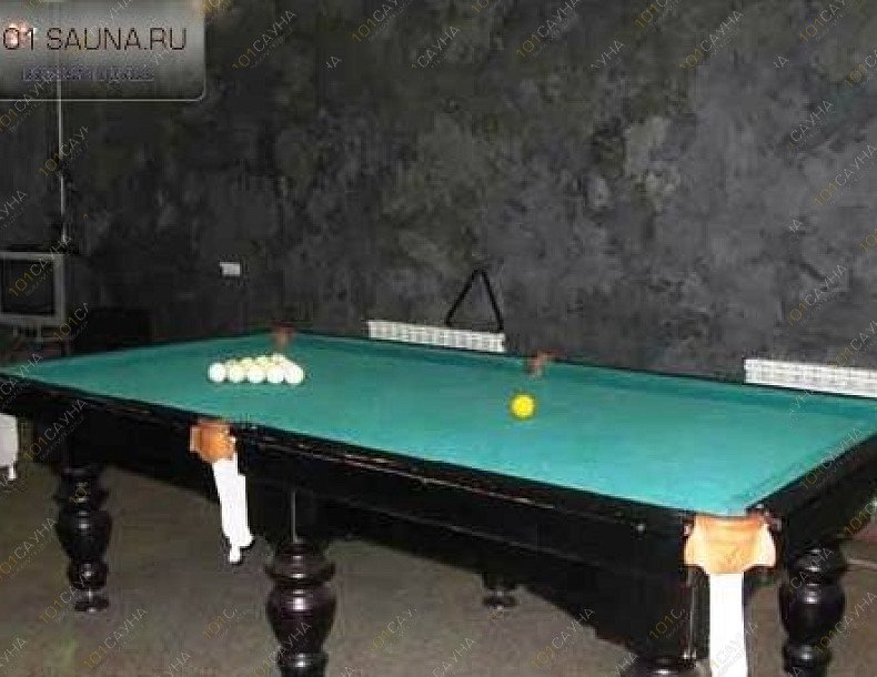 Сауна Люк, в Йошкар-Оле, Строителей, 95 | 2 | 101sauna.ru