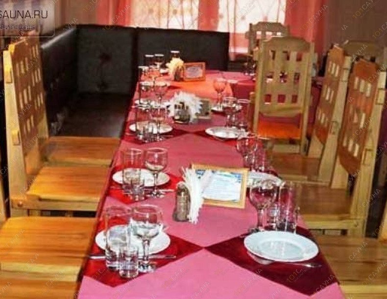 Сауна Оазис, в Йошкар-Оле, Дружбы, 77 | 4 | 101sauna.ru