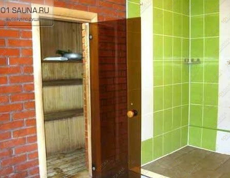 Сауна Люк, в Йошкар-Оле, Строителей, 95 | 3 | 101sauna.ru