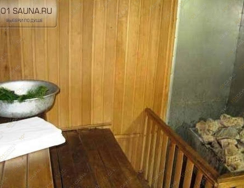 Сауна Люк, в Йошкар-Оле, Строителей, 95 | 4 | 101sauna.ru