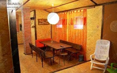 Баня Дзен, в Йошкар-Оле, РМЭ, Куяр, ул Широкая, дом 28 | 1 | 101sauna.ru