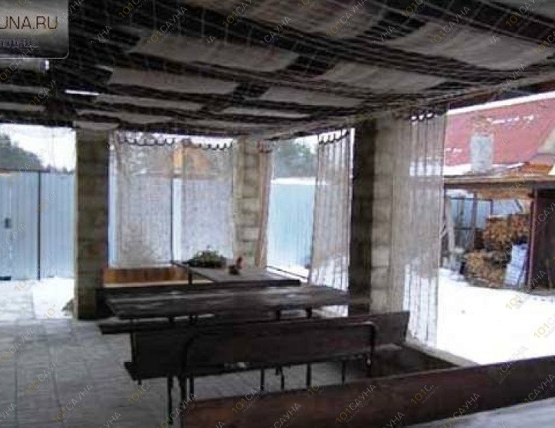 Баня Дзен, в Йошкар-Оле, РМЭ, Куяр, ул Широкая, дом 28 | 3 | 101sauna.ru