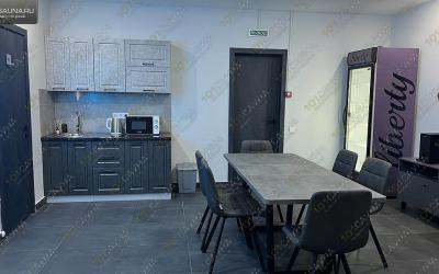 Сауна Либерти - Liberty, в Астрахани, Рыбинская ул., 12 лит.62 | 3 | 101sauna.ru