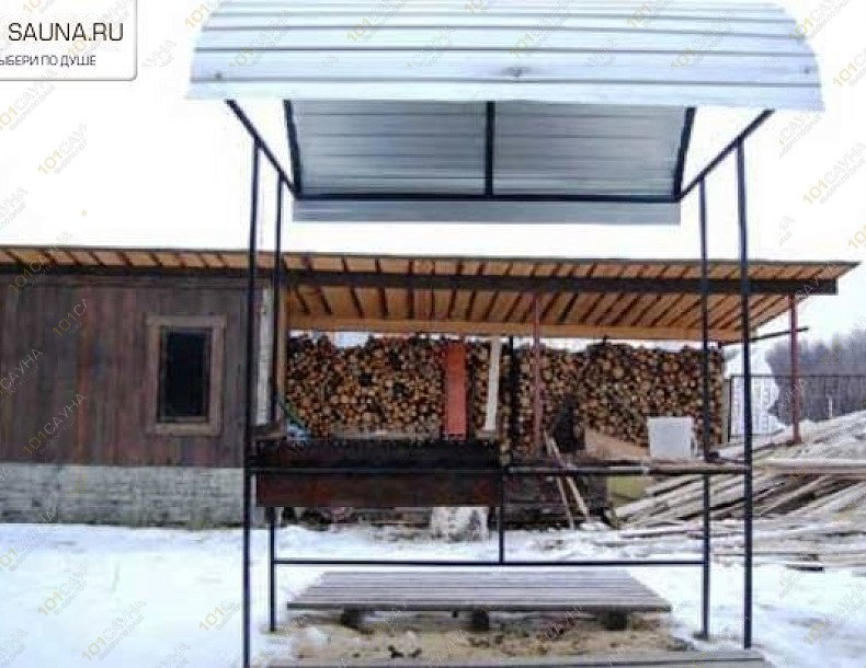 Баня Дзен, в Йошкар-Оле, РМЭ, Куяр, ул Широкая, дом 28 | 5 | 101sauna.ru