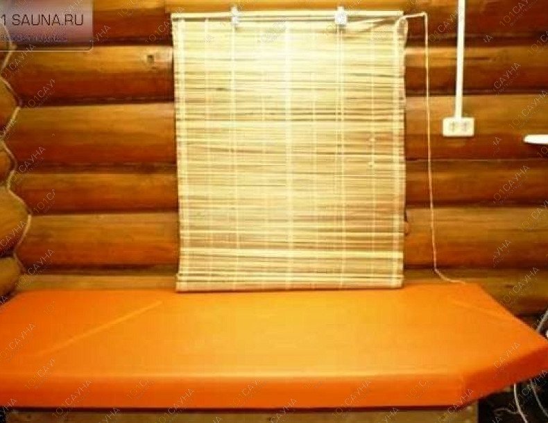 Баня Дзен, в Йошкар-Оле, РМЭ, Куяр, ул Широкая, дом 28 | 6 | 101sauna.ru