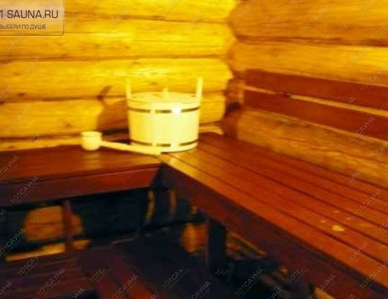 Баня Дзен, в Йошкар-Оле, РМЭ, Куяр, ул Широкая, дом 28 | 8 | 101sauna.ru