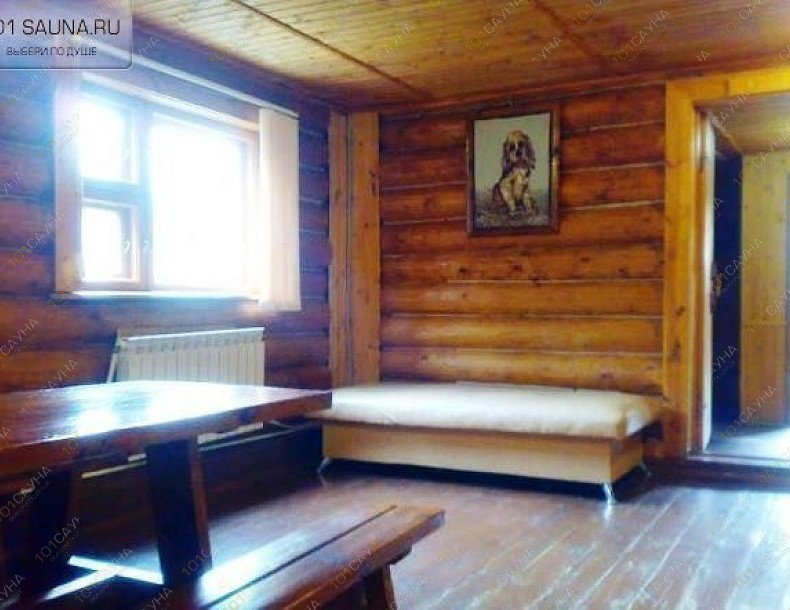 Сауна Идите в баню, в Йошкар-Оле, ул Героев Сталинградской битвы, дом 100 | 7 | 101sauna.ru