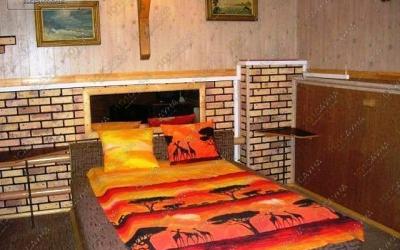 Частный клуб Тихий угол, в Йошкар-Оле, пер Луговой 2-й, дом 15 | 2 | 101sauna.ru