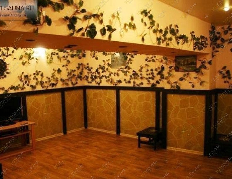 Сауна-мотель Бункер, в Йошкар-Оле, Строителей, дом 95к103 | 2 | 101sauna.ru