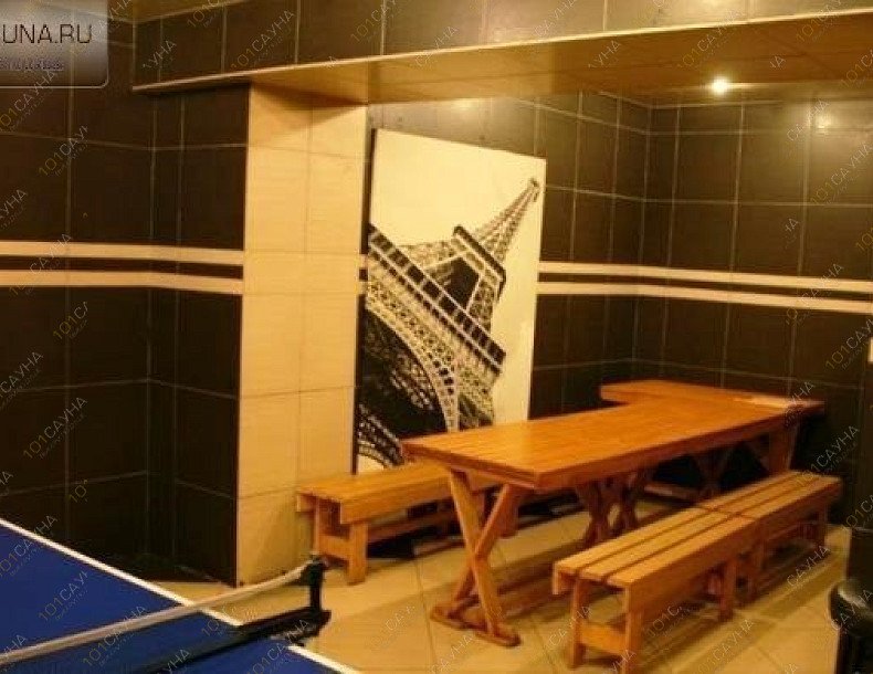 Сауна-мотель Бункер, в Йошкар-Оле, Строителей, дом 95к103 | 3 | 101sauna.ru