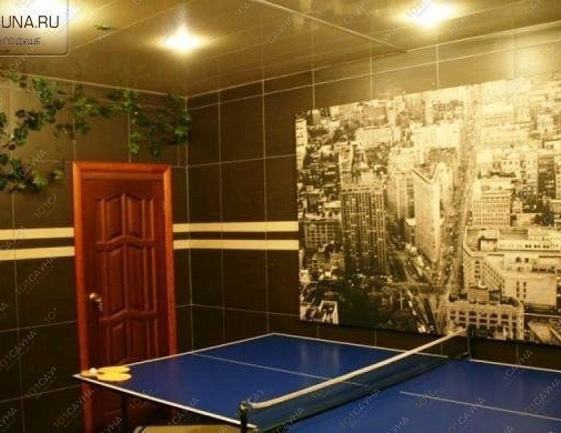 Сауна-мотель Бункер, в Йошкар-Оле, Строителей, дом 95к103 | 4 | 101sauna.ru