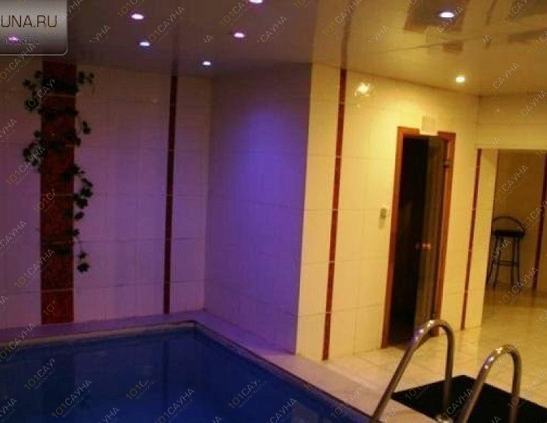 Сауна-мотель Бункер, в Йошкар-Оле, Строителей, дом 95к103 | 5 | 101sauna.ru