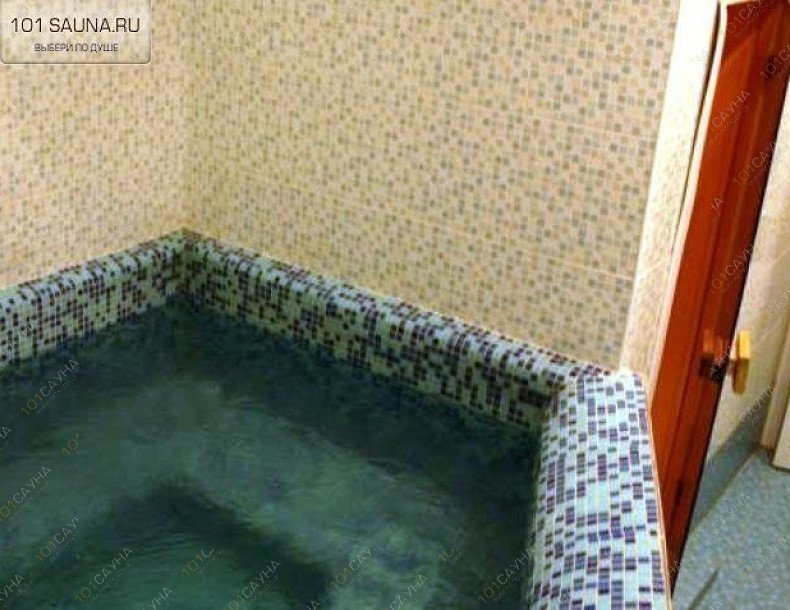 Сауна-мотель Бункер, в Йошкар-Оле, Строителей, дом 95к103 | 6 | 101sauna.ru