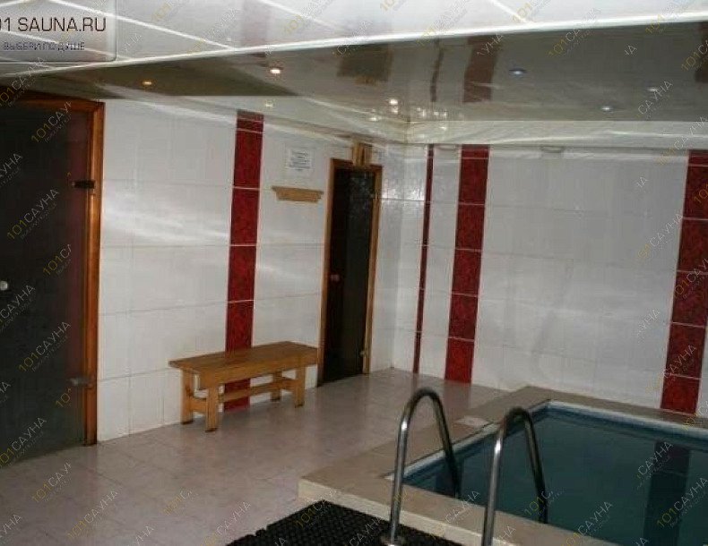 Сауна-мотель Бункер, в Йошкар-Оле, Строителей, дом 95к103 | 7 | 101sauna.ru