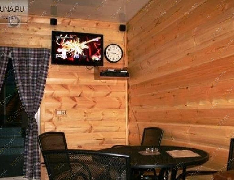 Сауна-мотель Бункер, в Йошкар-Оле, Строителей, дом 95к103 | 8 | 101sauna.ru
