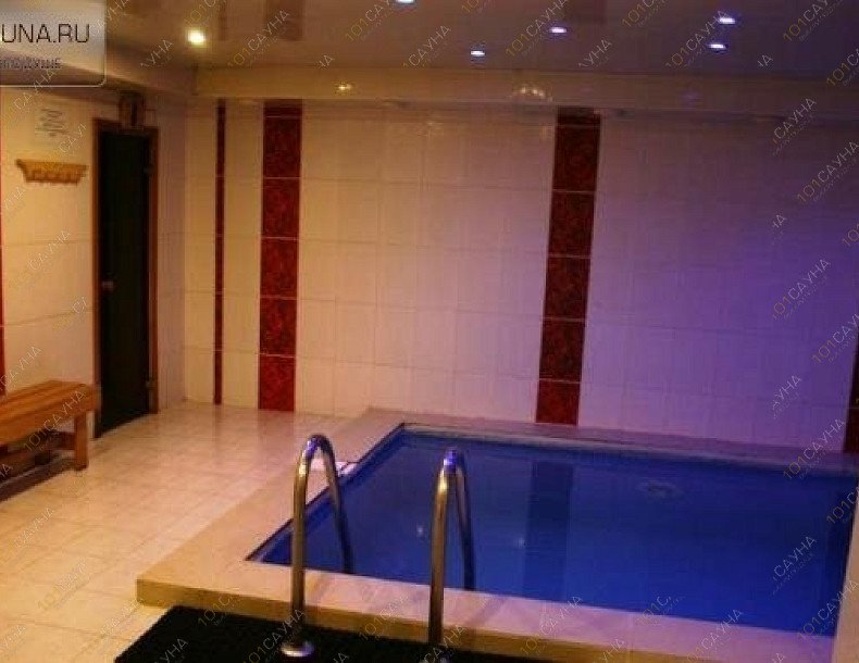 Сауна-мотель Бункер, в Йошкар-Оле, Строителей, дом 95к103 | 10 | 101sauna.ru