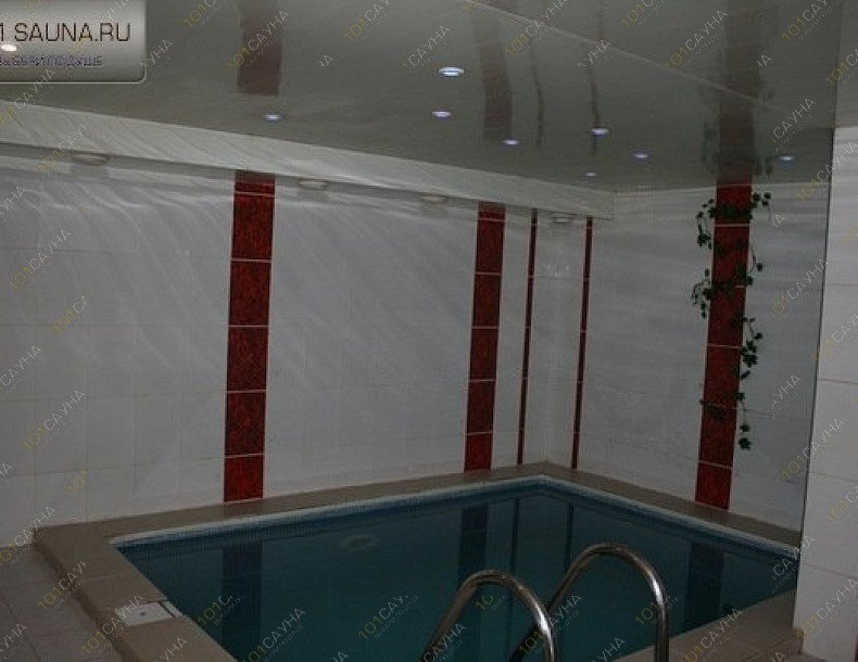 Сауна-мотель Бункер, в Йошкар-Оле, Строителей, дом 95к103 | 12 | 101sauna.ru