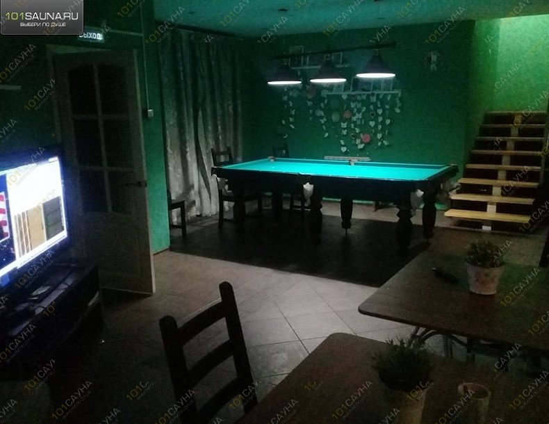 Сауна Аква, в Йошкар-Оле, Мира, 2 Е | 1 | 101sauna.ru