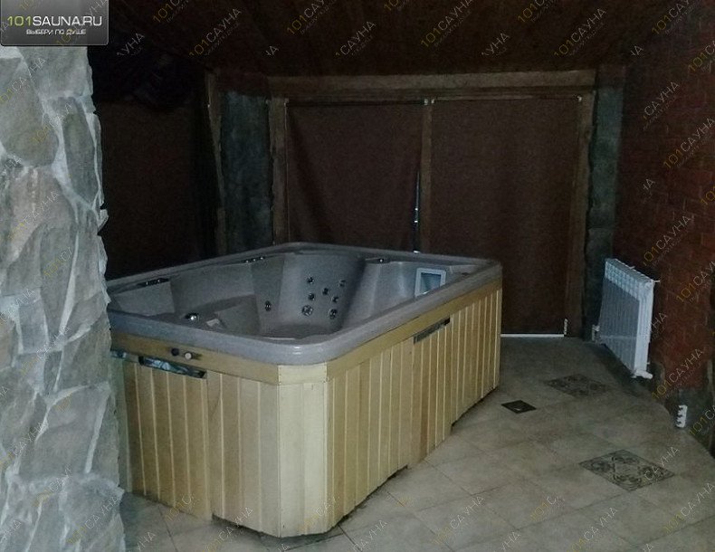 Сауна Аква, в Йошкар-Оле, Мира, 2 Е | 2 | 101sauna.ru