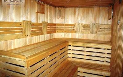 Отель-сауна Мулен Руж, в Йошкар-Оле, Соловьева, дом 9 | 1 | 101sauna.ru
